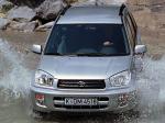 Toyota RAV4 5-Door 2000 года